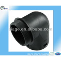 ABS ready made injection plastic fitting pipe mould